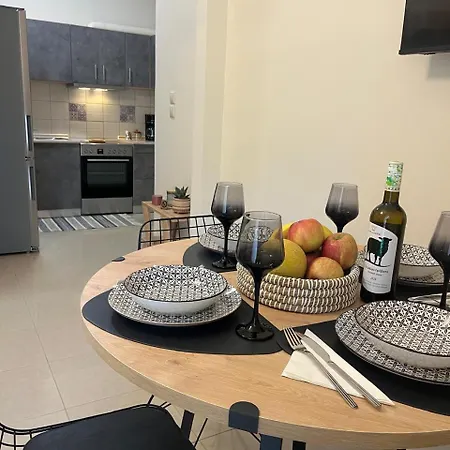Apartmán Chic & *