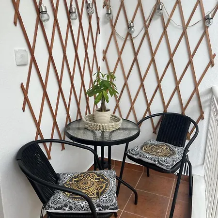 Chic & Apartmán *