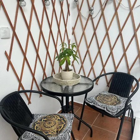 Apartmán Chic & *